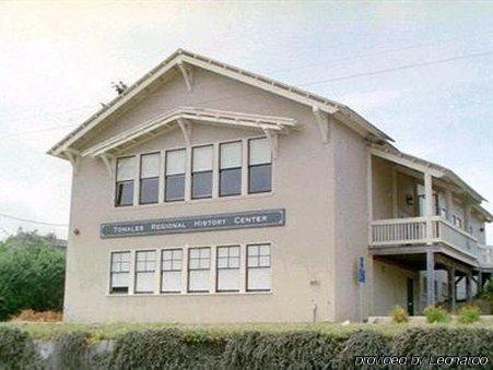 The Continental Inn Tomales Ausstattung foto